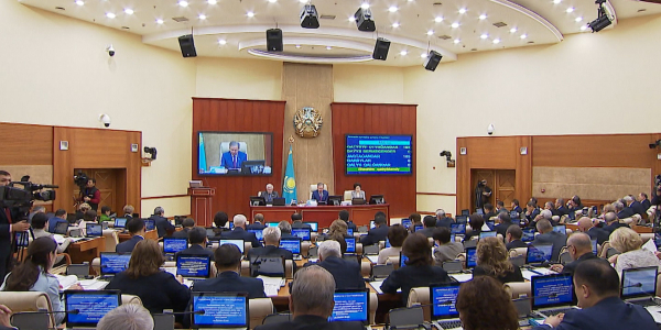 Выявлять транснациональные преступные группы станет легче