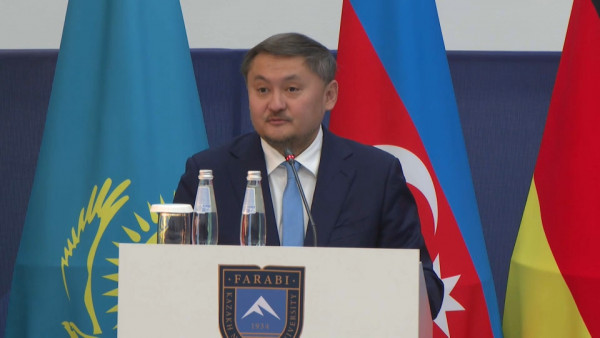 Филиалы 11 ведущих зарубежных университетов откроются в Казахстане