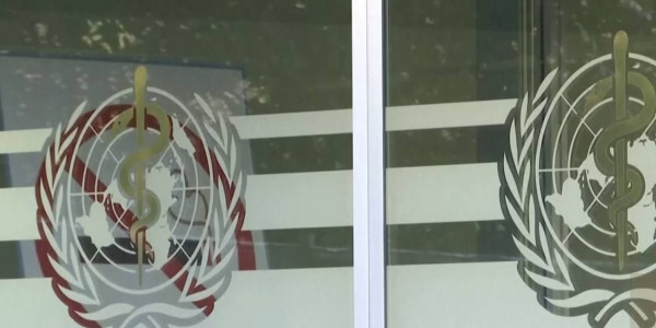 В Астане пройдет сессия Европейского регионального комитета ВОЗ