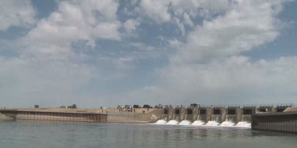 Еліміздегі су қорғау аймақтарында кейбір шаруашылық қызмет түрлері заңсыз жүргізіліп отыр