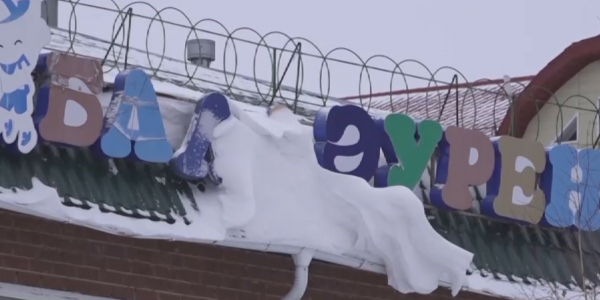 Госслужащие Петропавловска незаконно передали детские сады в частные руки