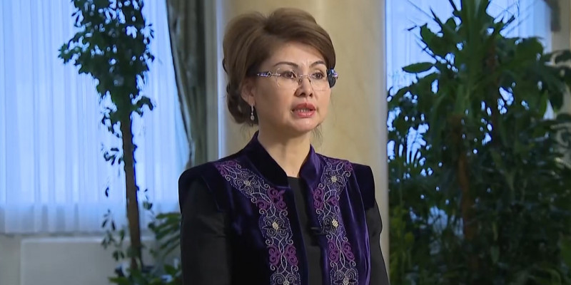 А. Балаева: Казахстан готов делиться опытом работы в сфере гендерного равенства