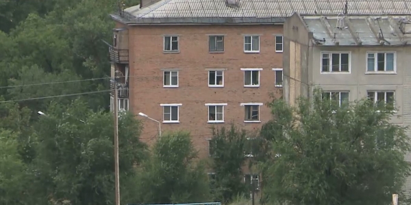 Өскемендегі әскери қалашықтың 180 тұрғыны тіркеуден автоматты түрде шығып қалған