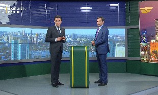 &laquo;Важно знать&raquo;. Государственно-частное партнерство. Аналитик казахстанского центра ГЧП МНЭ РК Талгат Балкияев