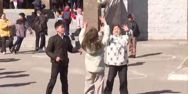 В Казахстане уточнят понятие буллинга