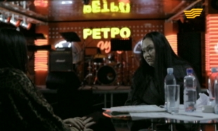 &laquo;Ғашық жүрек&raquo; 25 серия