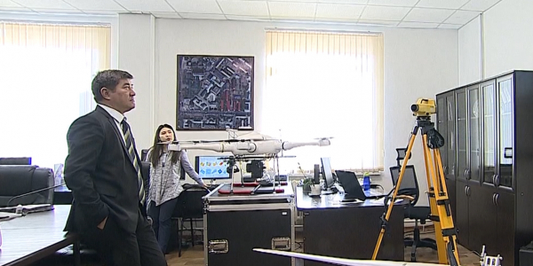 Елордалық жас ғалымдар тың жаңалық ойлап тапты