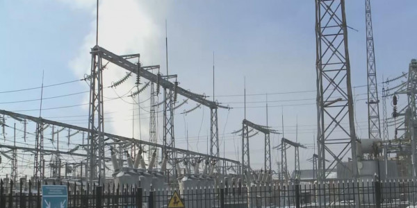 С 1 апреля подорожает электроэнергия в Казахстане