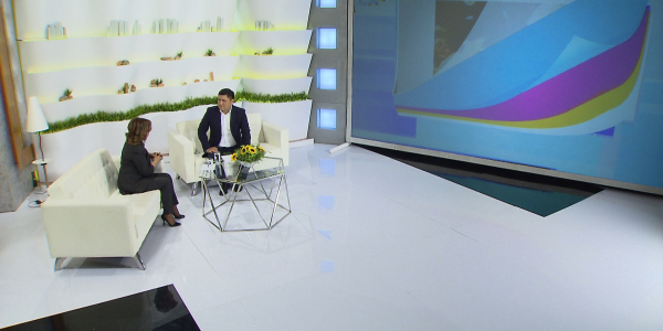 &laquo;Сана&raquo;. Адам өміріндегі өзгеріс / Қарағанды облысының ТОП-5 киелі орны