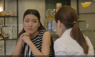 &laquo;Әр үйдің сыры басқа&raquo;. Кәсіпкер әйелдер