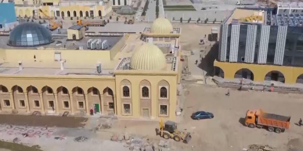 Түркі кеңесінің бейресми саммиті онлайн режимде өтеді