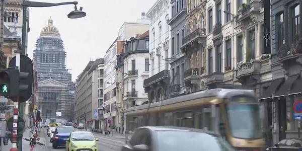 ЕС: Казахстан &ndash; крупнейший торгово-экономический партнер в Центральной Азии