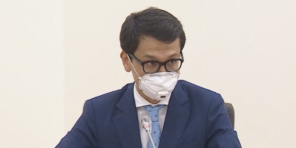 В Мажилисе введён новый формат согласования кандидатур на должность министра