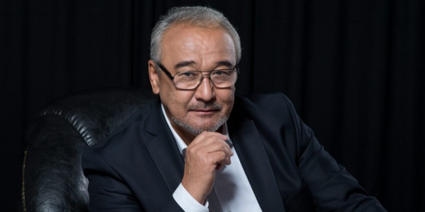 Незаслуженно забытые: &laquo;Хабар&raquo; возрождает память о казахских меценатах