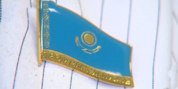 Н. Дементьева: создание фонда &laquo;Қазақстан халқына&raquo; &ndash; очень своевременно