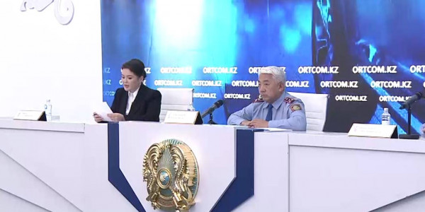 В Казахстане легализовали около 205 тыс. иномарок