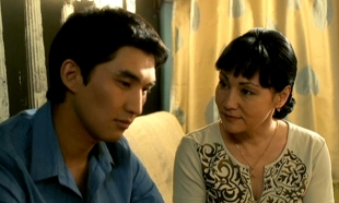 &laquo;Астана - махаббатым менің&raquo; 7 серия