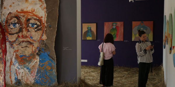 &laquo;Astana life&raquo; тележурналы. 31-шығарылым