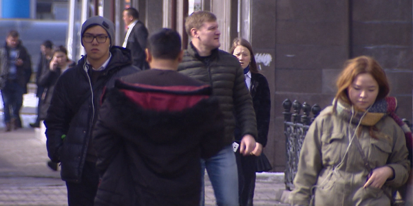 Эксперты: Отбор молодежи на госслужбу &ndash; один из шагов в борьбе с коррупцией