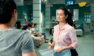 &laquo;Ничего личного - Бақытыма сенемін&raquo; 1 серия