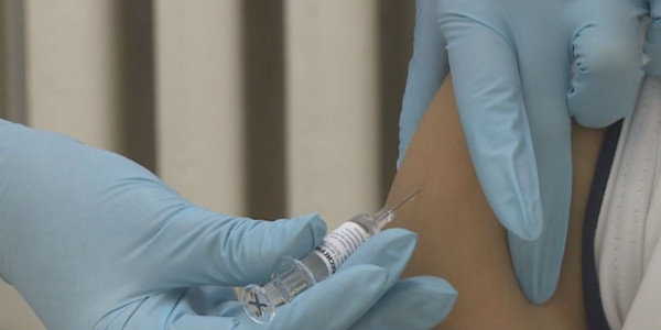 ҚР Ақпарат және қоғамдық даму министрі екпеге байланысты онлайн кездесу ұйымдастырды