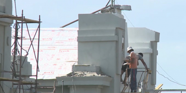 Арыстағы төтенше жағдайдан кейін 754 азаматтың құжаты қалпына келтірілді