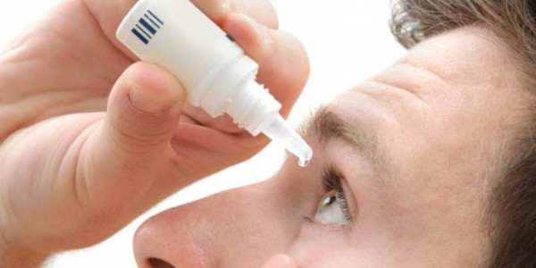 Симптомом заражения &laquo;омикроном&raquo; может быть конъюнктивит &ndash; врач