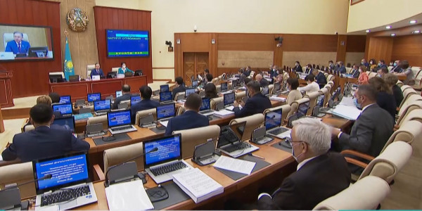 Алдағы 2 жылда қазақстандықтардың 97% интернетпен қамтылады