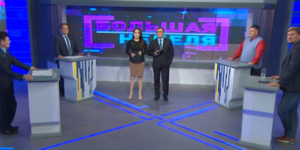 М. Токмади: Аблязов угрожал мне и моей семье