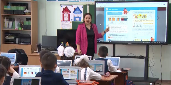 369 школ построят в рамках проекта &laquo;Комфортная школа&raquo;