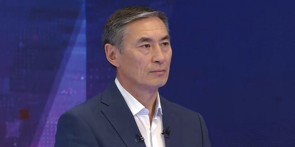 Интервью с Арманом Евниевым по поводу режима ЧС для аграриев