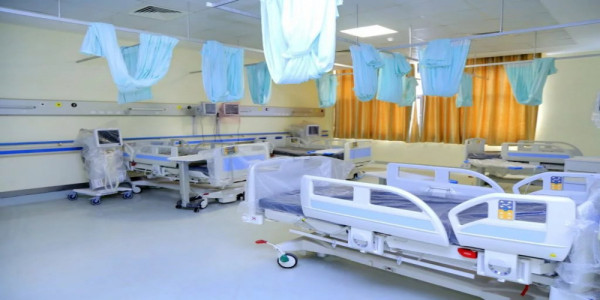 Алматы қаласында коронавирус инфекциясынан тағы алты науқас сауығып шықты