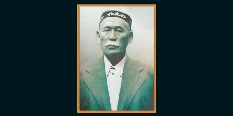 Nurmuhambetuly Bulantay 