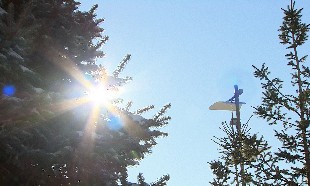 В ряде регионов ожидается потепление