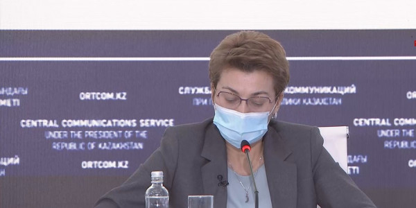 Елімізде эпидахуал ушығып тұр