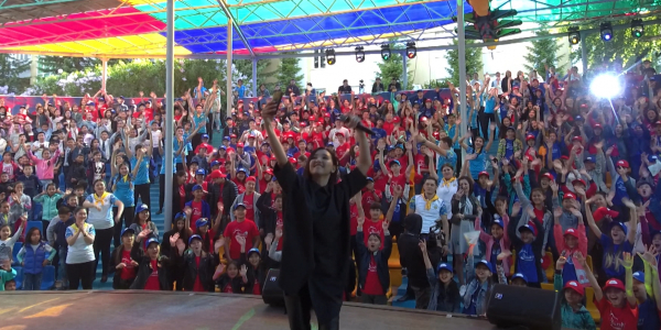 Дневник &laquo;Burabay Summer Fest&raquo;. 18-выпуск