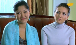 &laquo;Жаным&raquo; 73 серия