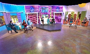 &laquo;Біздің үй&raquo;. Маржанның тағдыры