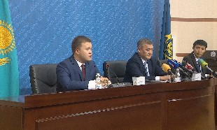 В Казахстане планировали устроить теракт по сценарию 11 сентября 2001 года