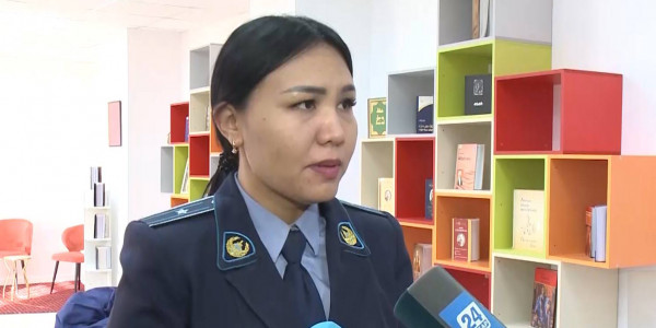 Подростковая преступность выросла на 40% в Актобе