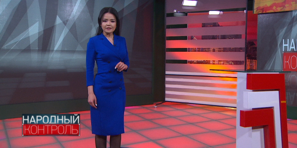 О чем мечтают жители поселка Каражар в Акмолинской области. &laquo;Народный контроль&raquo;