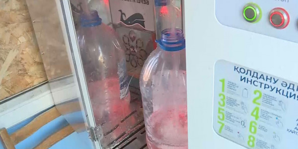 Теміртауда ауызсу тапшы