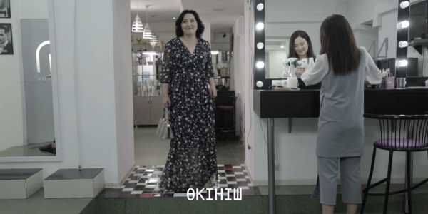 &laquo;Менің тағдырым&raquo;. Өкініш