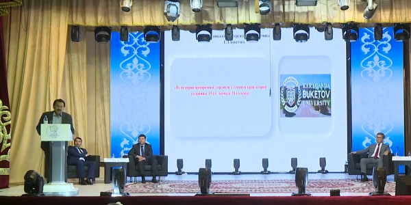 Қоянды жәрмеңкесі: тың деректер кітап болып жарық көреді