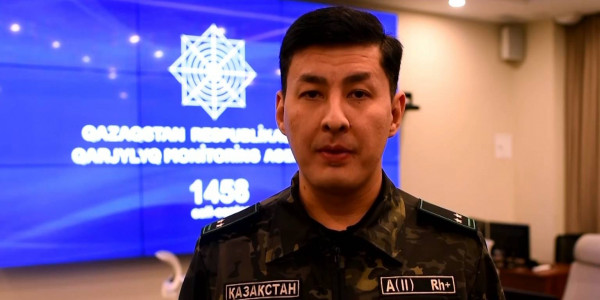 Финансовая пирамида обманула людей на 168 млн тенге