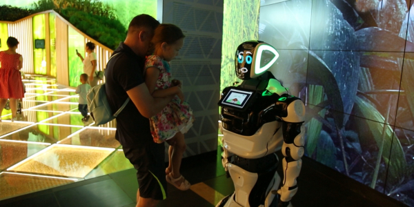 Тележурнал &laquo;Astana life&raquo;. 32-выпуск