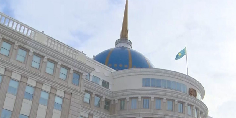 Проведены кадровые изменения в посольствах Казахстана