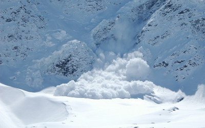 Алматы облысының таулы аудандарында қар көшкіні жүруі мүмкін