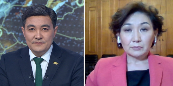 Об условиях программы &laquo;5-10-20&raquo; рассказала Ляззат Ибрагимова