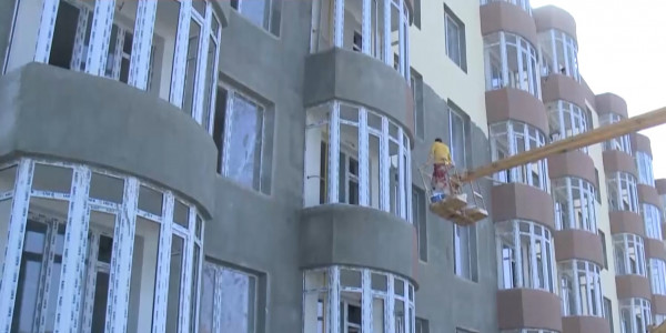 &laquo;Хабар&raquo; Агенттігінің&raquo; Маңғыстау облысындағы тілшілер қосынының құрылғанына 22 жыл болды